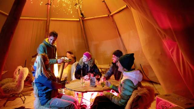 Innovativer Tourismus im Glarnerland