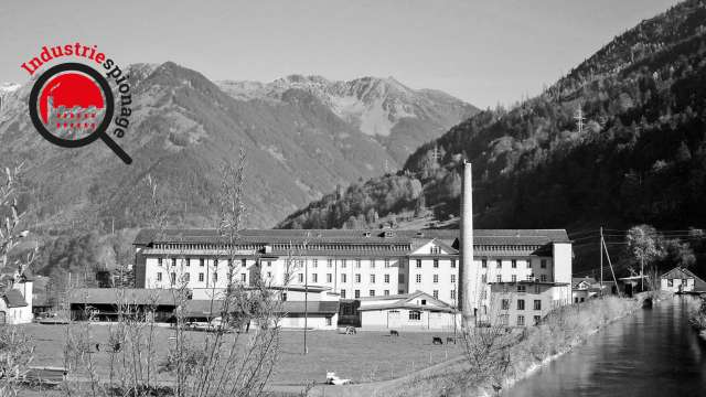 In 17 Betrieben wird wieder spioniert