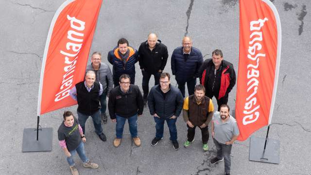 Agrotourismus stösst zu VISIT Glarnerland